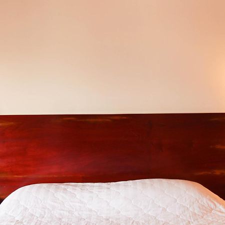 Giang Thanh Room Apartment Хошимин Экстерьер фото