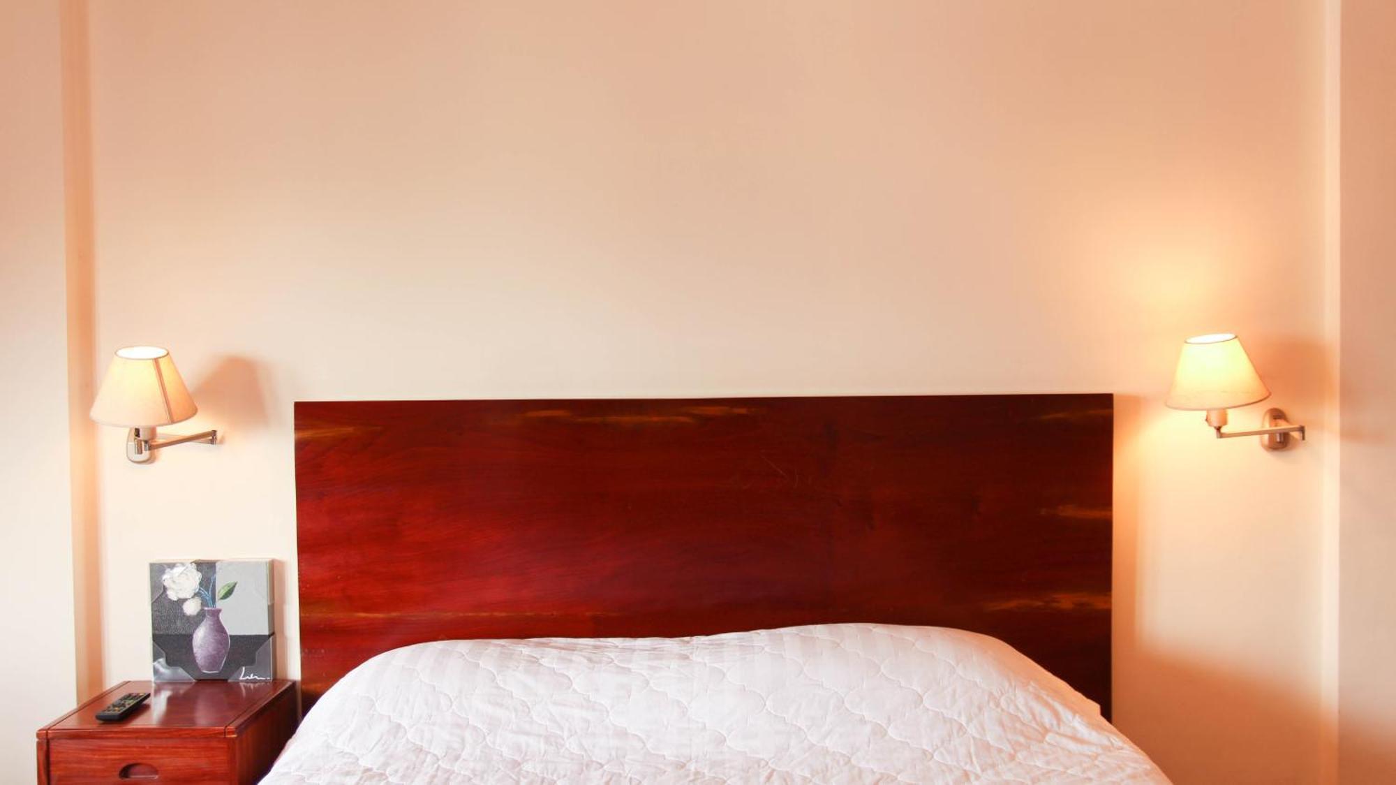 Giang Thanh Room Apartment Хошимин Экстерьер фото