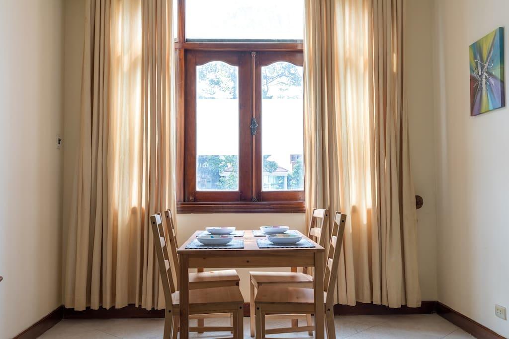 Giang Thanh Room Apartment Хошимин Экстерьер фото