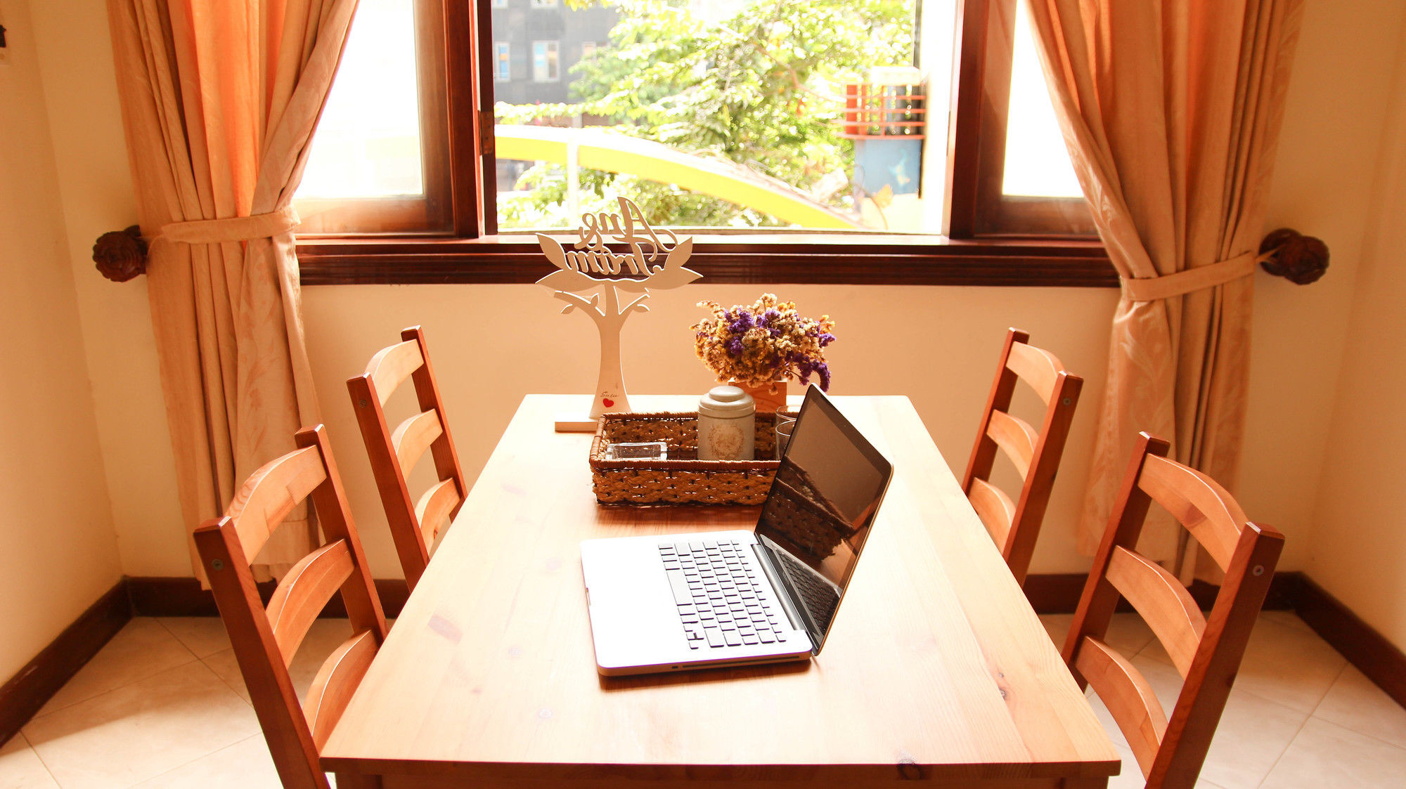 Giang Thanh Room Apartment Хошимин Экстерьер фото