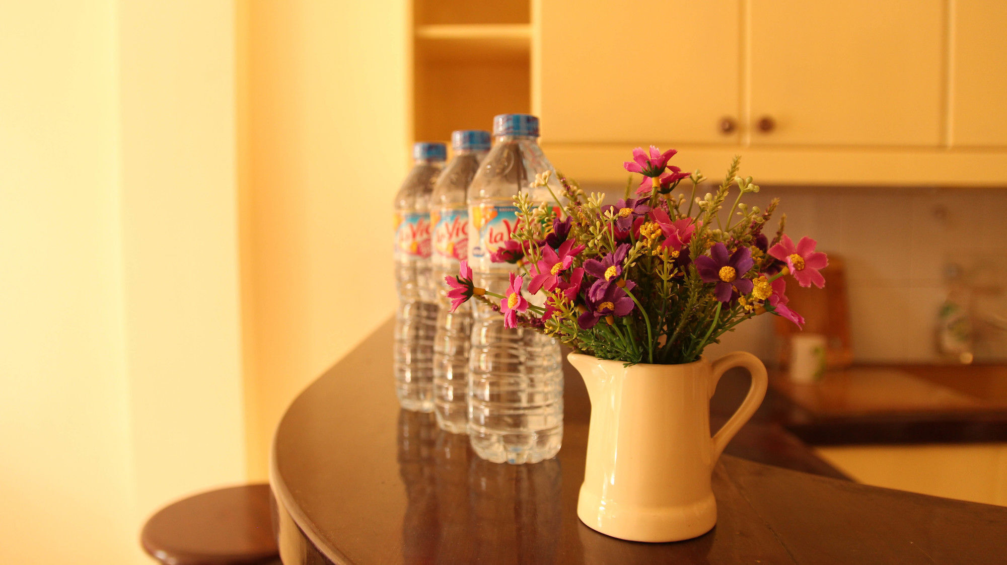 Giang Thanh Room Apartment Хошимин Экстерьер фото